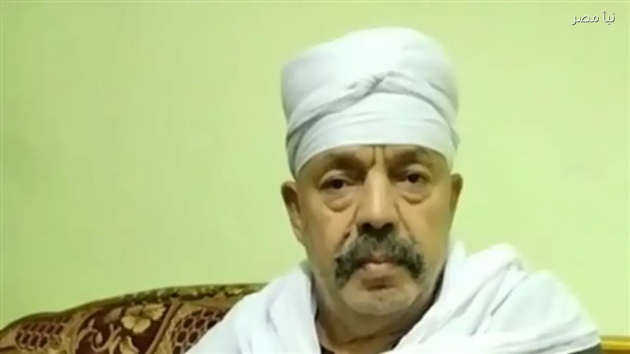 الحاج فتحي يعالج الحروق بخلطة موروثة عن الأجداد في المنوفية