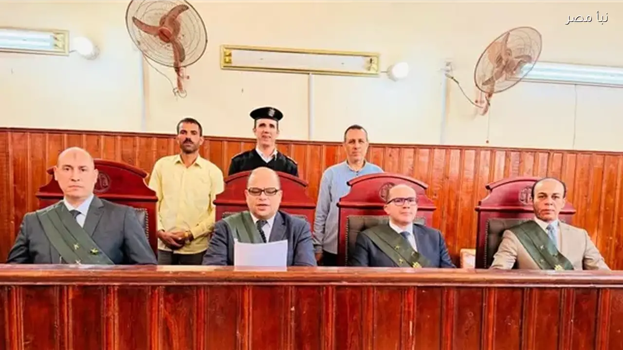 الحبس سنة وغرامة مئة ألف جنيه لعامل وابنه بتهمة التنقيب عن الآثار في المنيا