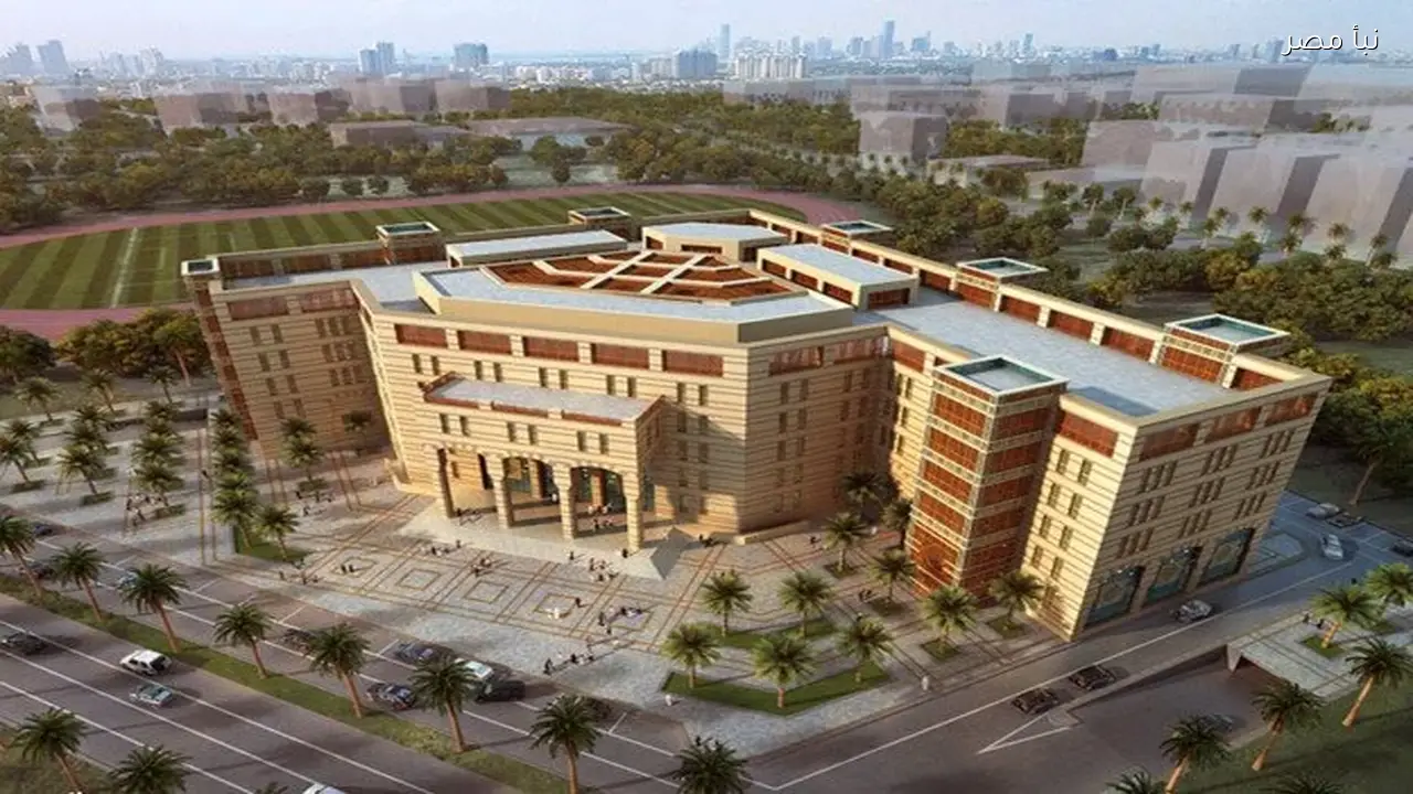 الحكومة توافق على مشروع قانون لإنشاء مكتبة الأزهر تحت إشراف رئيس الجمهورية