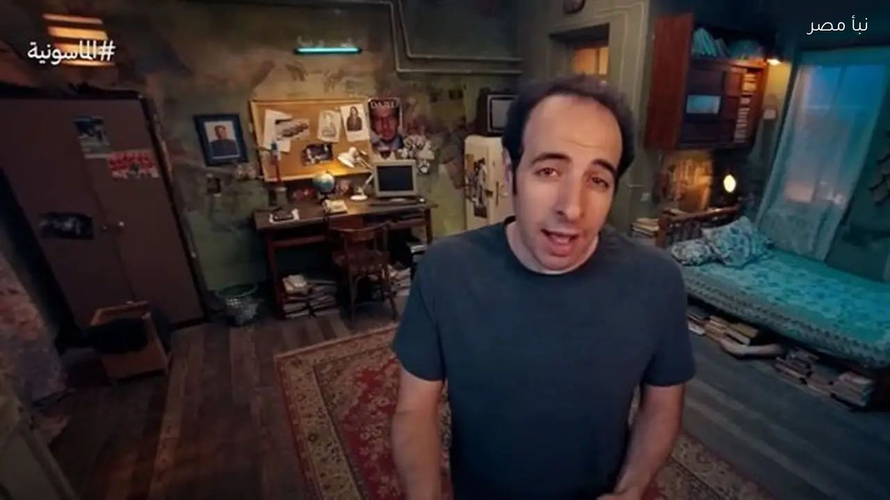 الدحيح يعلن نهاية تعاقده مع نيوميديا بعد رحلة 5 مليارات مشاهدة وانتشار البرنامج في المدارس والجامعات والميكروباصات