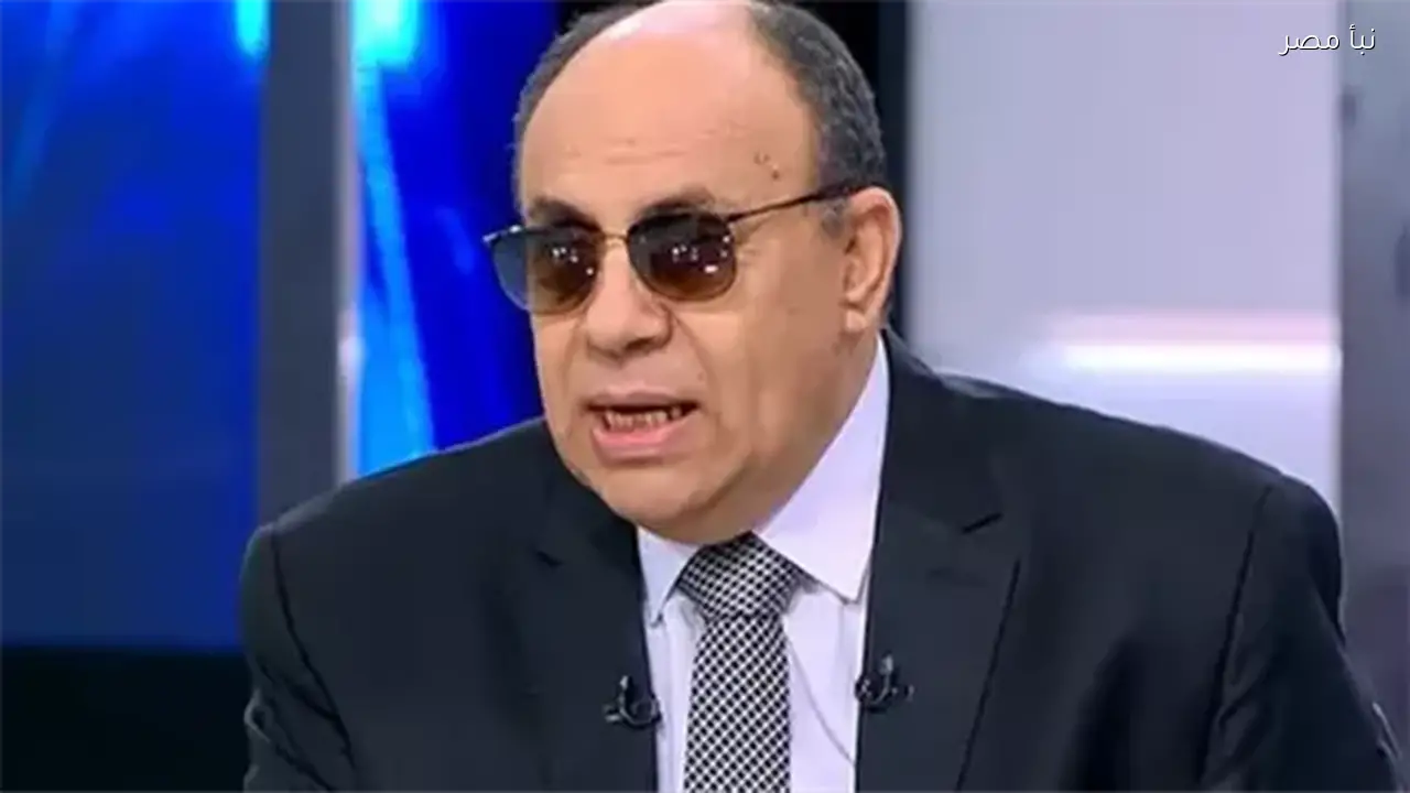 الدكتور مبروك عطية يخضع لعملية جراحية ناجحة