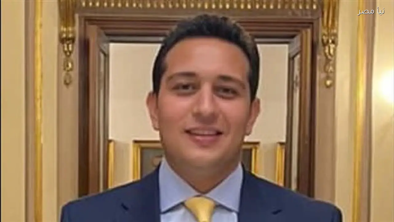 الدكتور محمد التوني يعين نائبًا لمحافظ الفيوم في ولاية جديدة تقديرًا لجهوده المتميزة