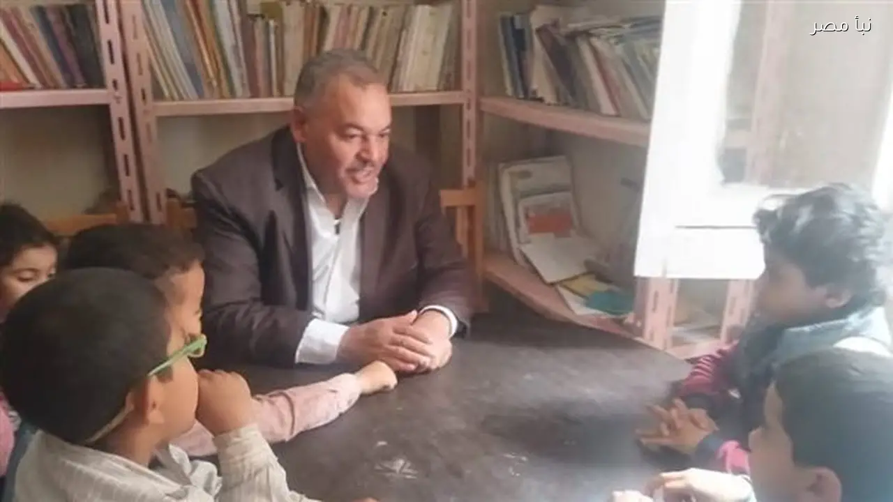 الذكاء الاصطناعي ودوره في تحسين حياتنا خلال فعالية في بيت ثقافة المراغة