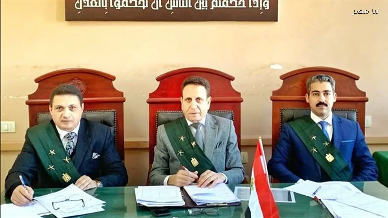 السجن ثلاث سنوات لمتهمين بالشروع في قتل شخص في بورسعيد وإحالة شاهد زور للنيابة بعد القبض عليه