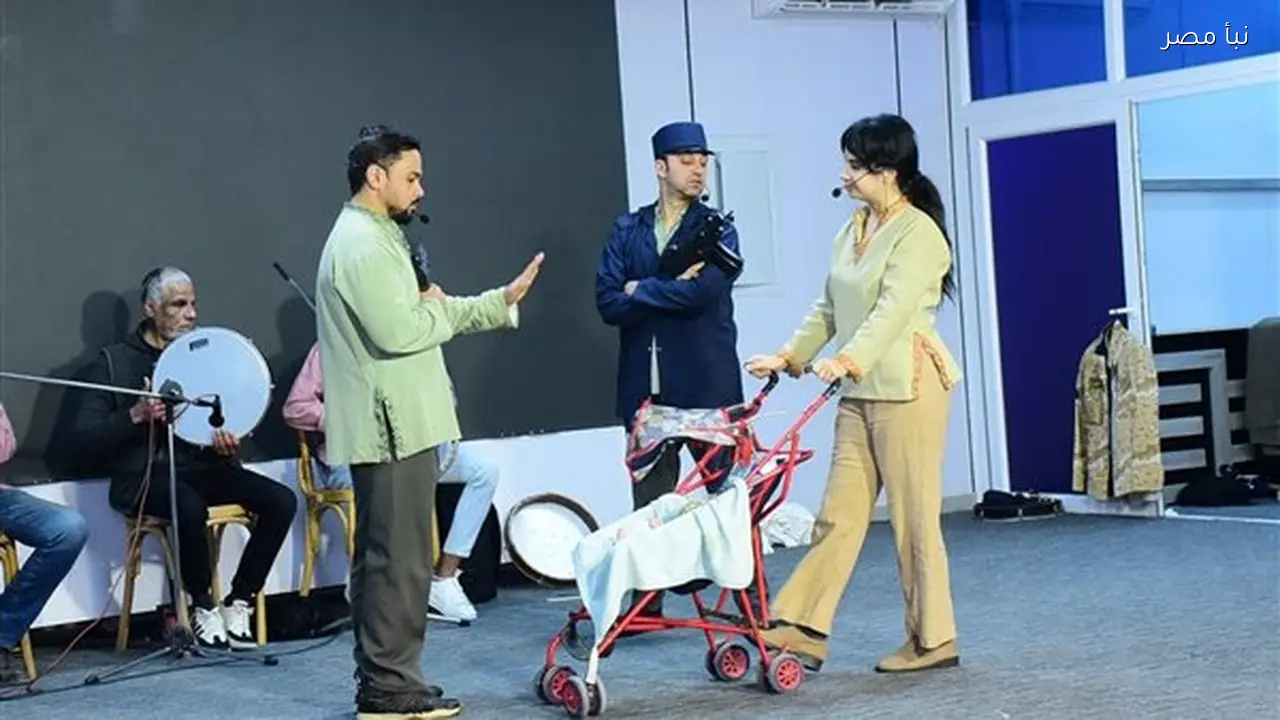 السمسمية تسرد بطولات المقاومة الشعبية وتضحيات أبناء الوطن في مواجهة التحديات