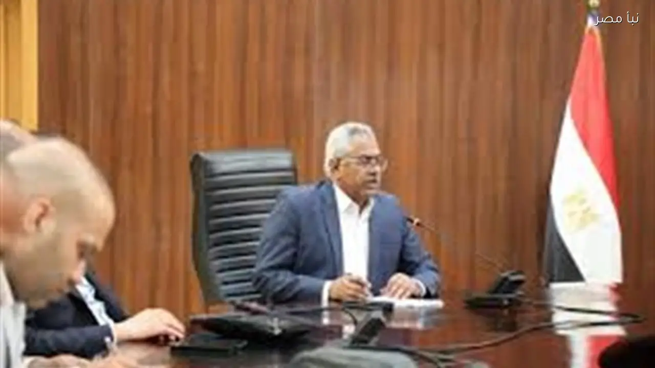 السيرة الذاتية لكمال سليمان نائب محافظ سوهاج الجديد في تقرير شامل