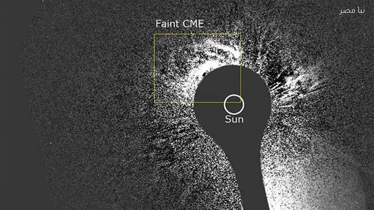 الشمس تستمر في إطلاق انفجارات خلال الأيام المقبلة