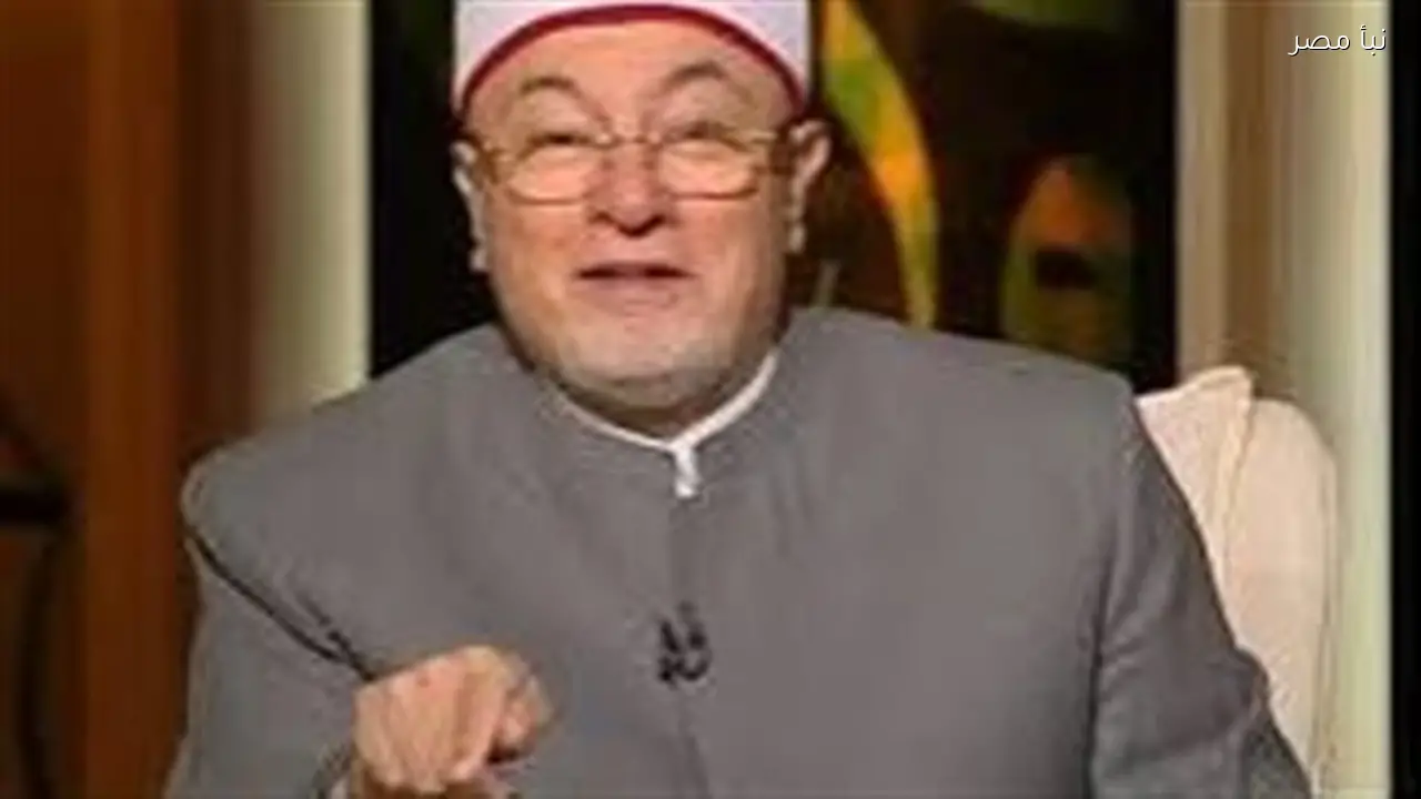 الشيخ خالد الجندي يقدم نصائح لتسلسل شيطان النفس خلال رمضان