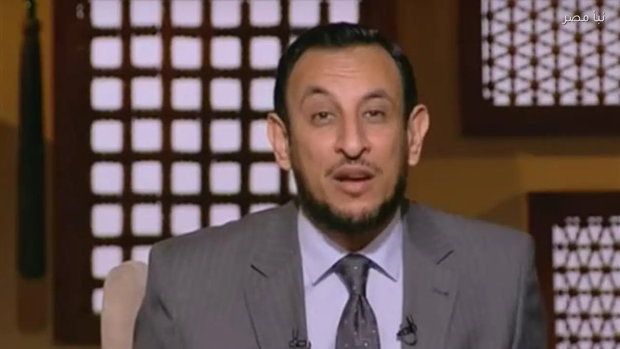 الشيخ رمضان عبد المعز يؤكد أن ليلة النصف من شعبان تحمل نفحات ربانية ومغفرة للمؤمنين عدا المشركين والمشاحنين