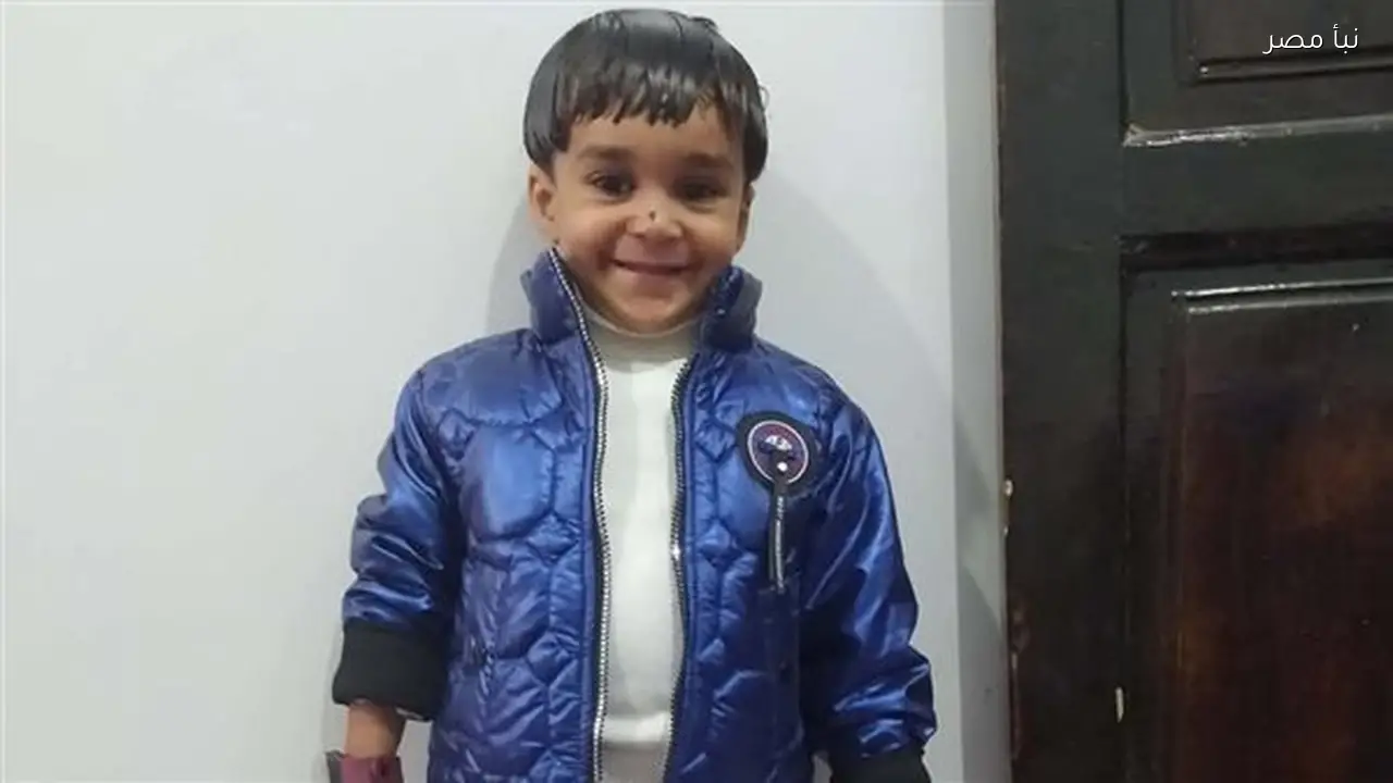 العثور على جثة طفل غارقة في ترعة بقنا بعد ساعات من تغيبه