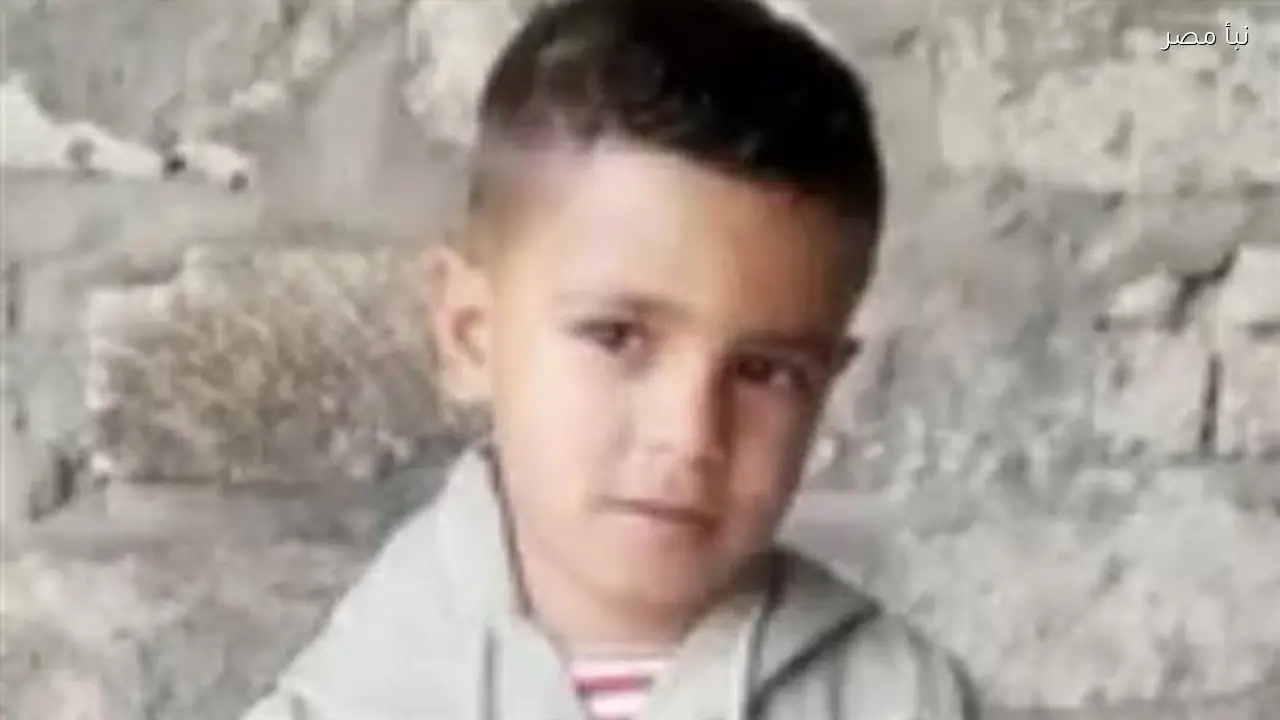 العثور على جثة طفل في ترعة بقنا بعد تغيبه منذ أمس