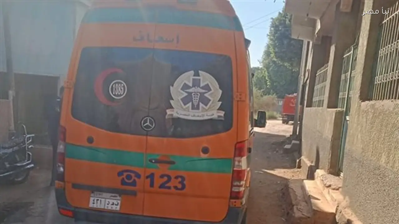 العثور على جثتي سيدة ونجلها داخل منزلهما في كفر الشيخ بعد تعرضهما للطعن