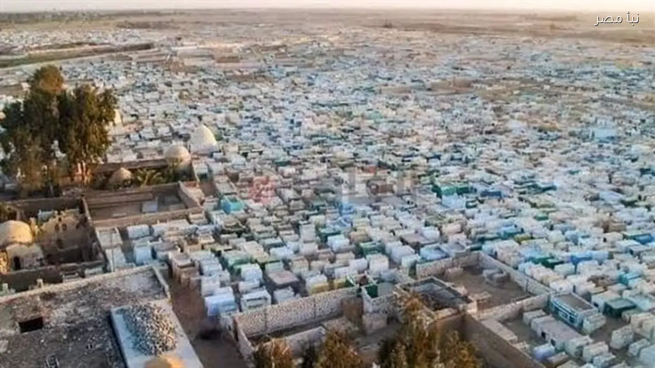 العثور على جثمان رضيع حديث الولادة ملقى في أحد شوارع بني مزار بالمنيا