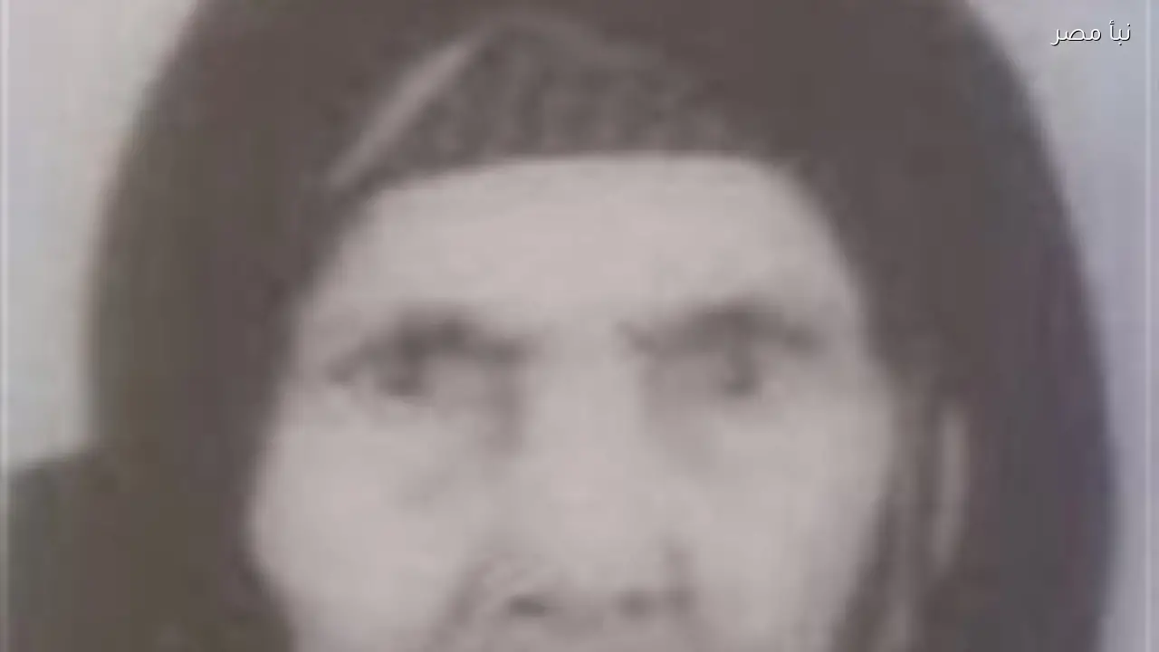 الغربية تودع الحاجة عزيزة أكبر معمراتها بعد 104 سنوات من العطاء والصبر