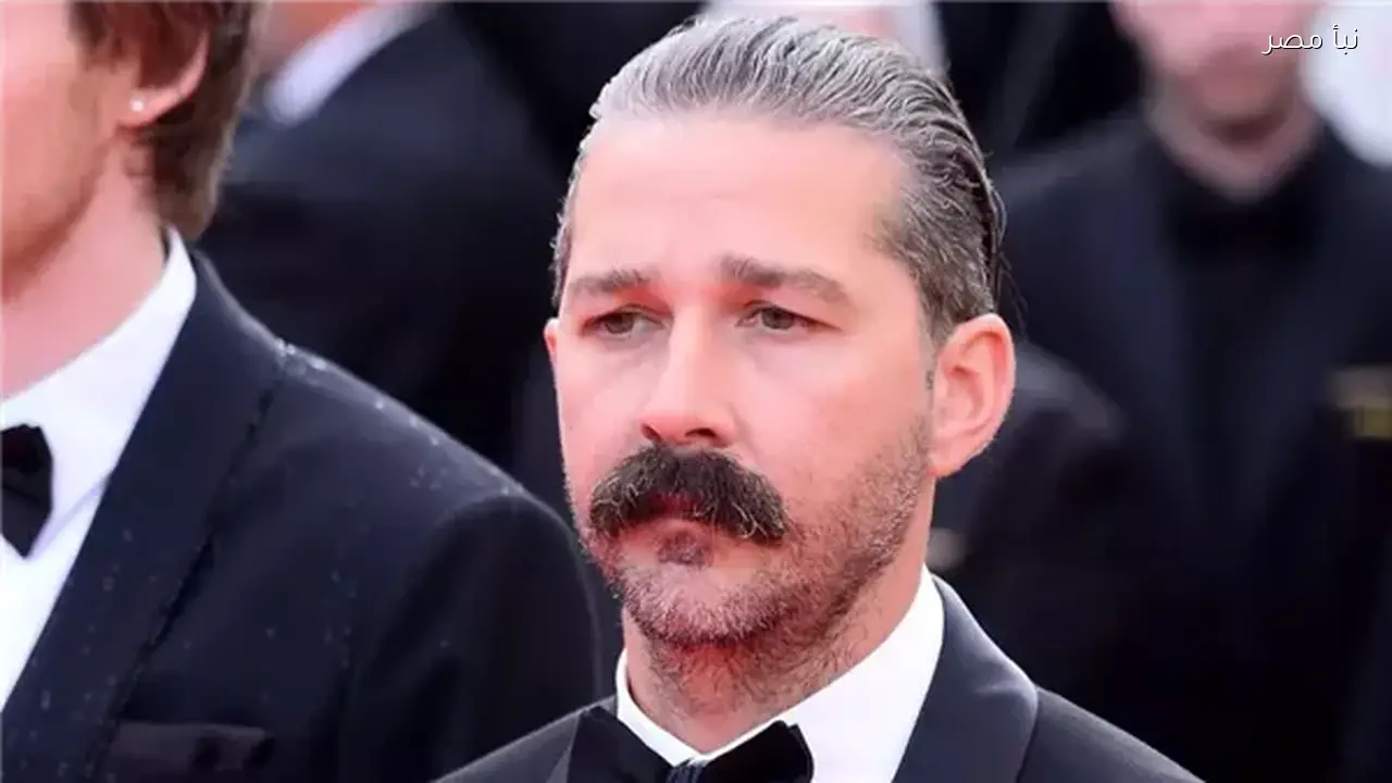 القبض على الممثل شيا لابوف بتهمة الاعتداء وما تفاصيل الحادثة