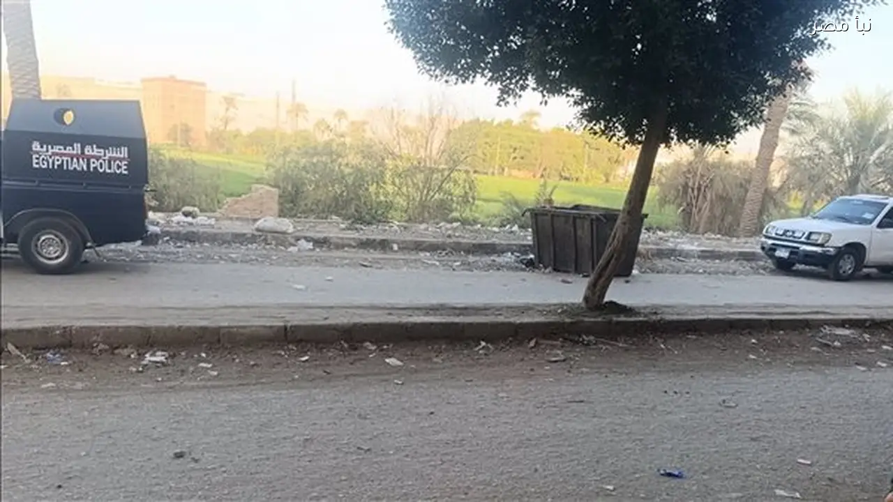 القبض على ثلاثة متهمين في قضية العثور على أجنة داخل جوال بمحافظة المنيا