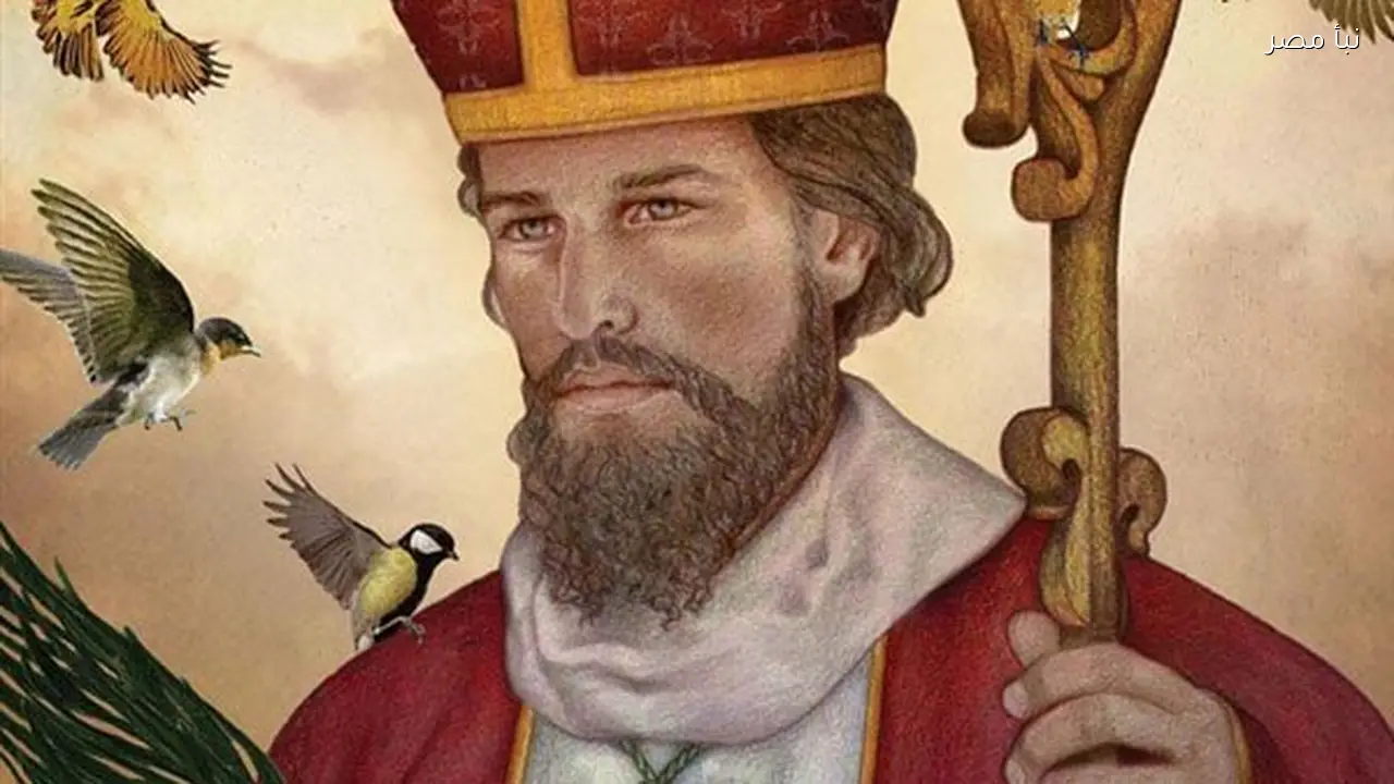 القديس فالنتين قصة عاشق يزوج العشاق سرًا رغم الاضطهاد وجذور الاحتفال بعيد الحب