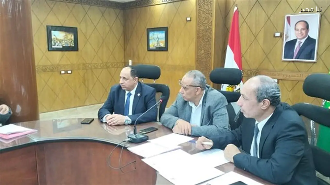 القليوبية تبدأ تنفيذ خطة متكاملة لتطوير التعليم الفني وحل قضايا الامتحانات والشراكات