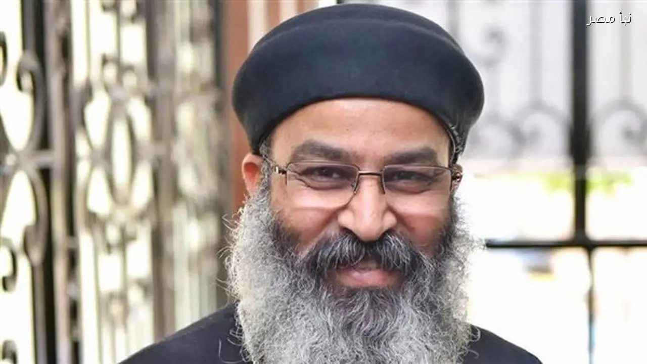 الكنيسة تحدد موعد جنازة القمص تادرس عطية الله في الإسكندرية