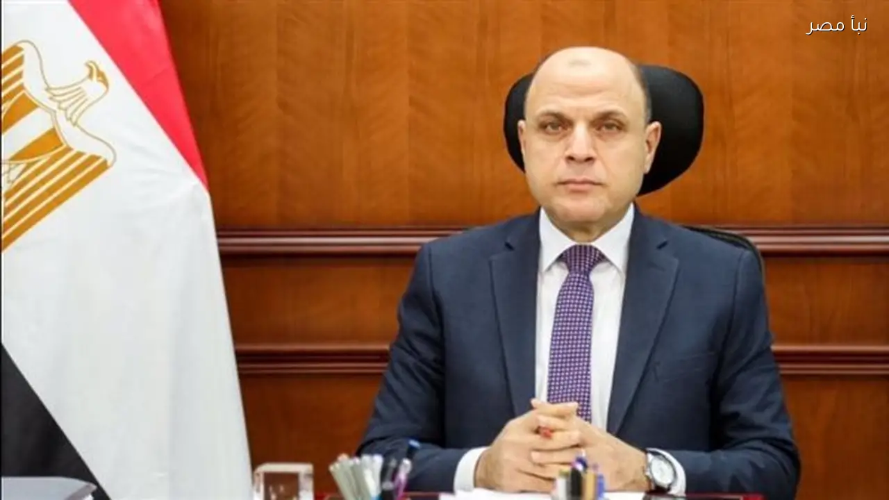 اللواء دكتور علاء عبد المعطي يتولى منصب محافظ الغربية بعد أداء اليمين