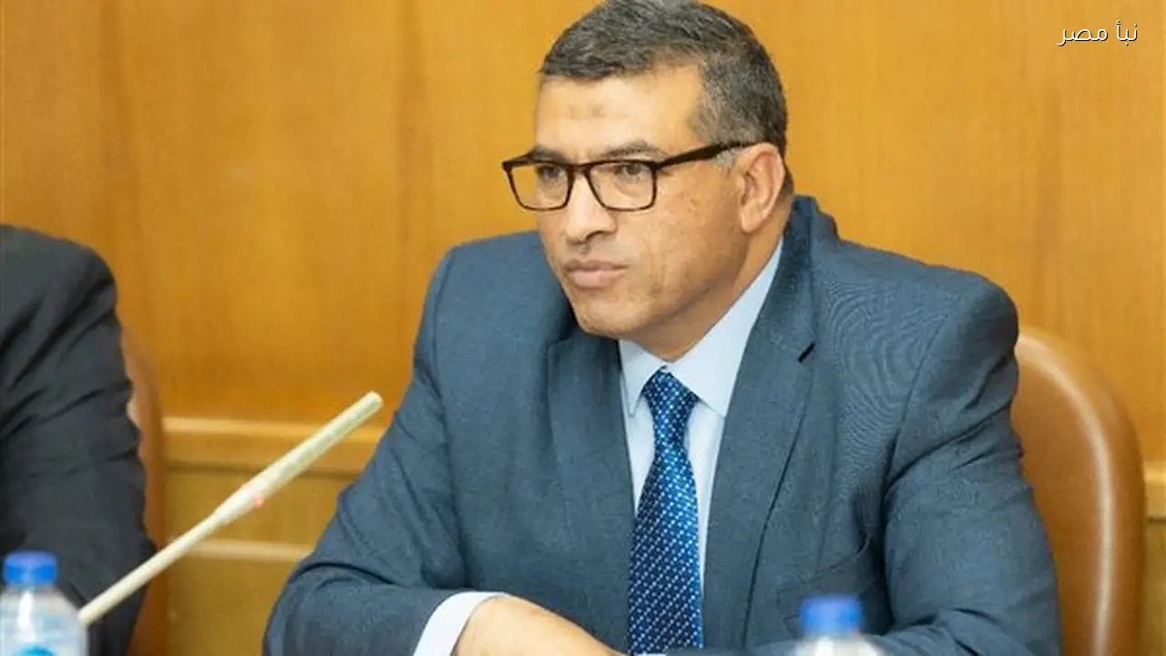 اللواء مصطفى سليم الببلاوي محافظ قنا وخبراته الهندسية المتميزة في الإدارة والتنمية