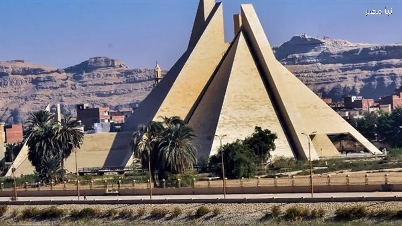المتحف الآتوني في المنيا مشروع ثقافي ينتظر بدء تنفيذه لتعزيز السياحة والهوية المصرية