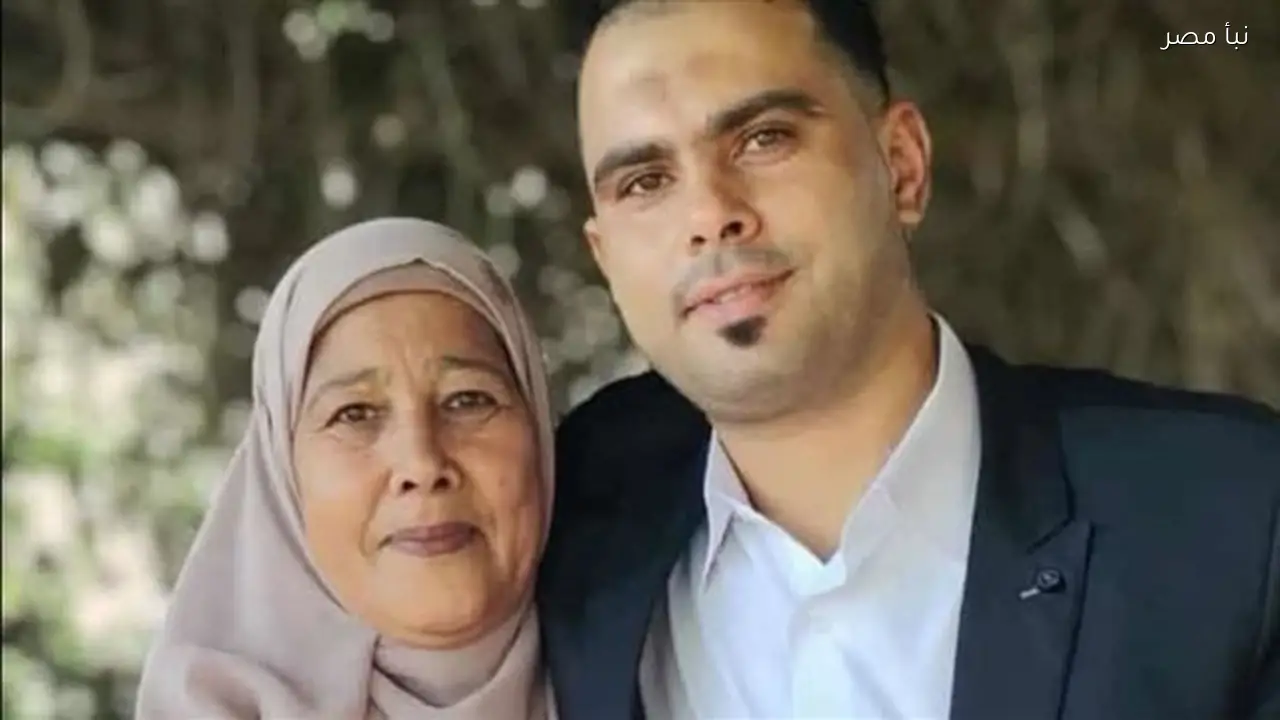 المتهم بقتل سيدة ونجلها في كفر الشيخ يكشف تفاصيل الجريمة باستخدام سلم حديدي وسكين