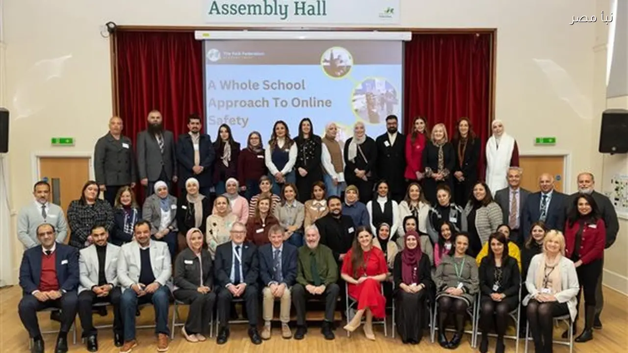 المجلس الثقافي البريطاني يعزز العلاقات بين مصر والمملكة بجولة دراسية في لندن وكامبريدج للشرق الأوسط وشمال إفريقيا 2026