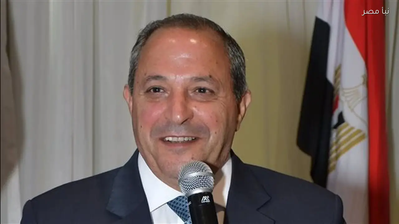 المصري يتأهل لربع نهائي الكونفدرالية وإزالة خمس حالات تعد على الأراضي الزراعية في بورسعيد