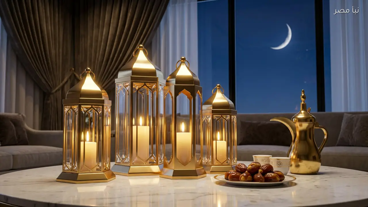 المصريون في الخارج يستعدون لاستقبال شهر رمضان بموائد إفطار جماعية وتزيين البيوت بالفوانيس مع تنظيم أمسيات دينية وثقافية ومبادرات خيرية