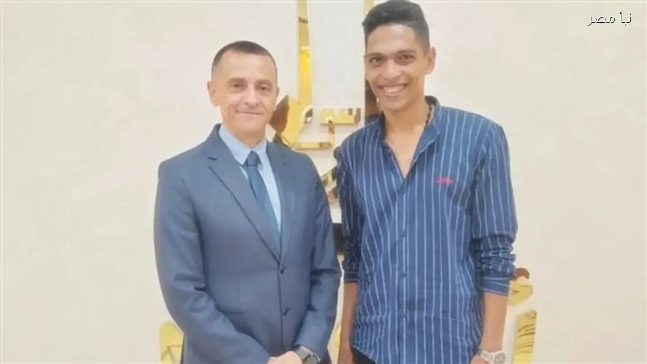 المهندس عمرو لاشين يتولى منصب محافظ أسوان بعد شغله منصب نائب المحافظ