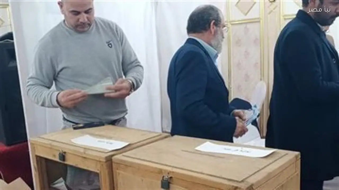 انتخابات نقابة المهندسين بالمنيا تبدأ اليوم وسط توقعات بمشاركة واسعة من الأعضاء