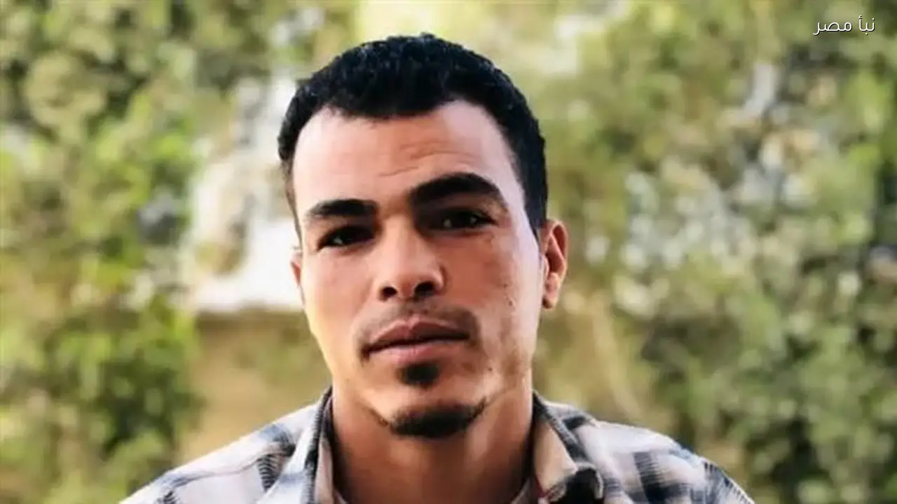 انتشال جثة شاب من مياه البحر اليوسفي في بني سمرج بالمنيا