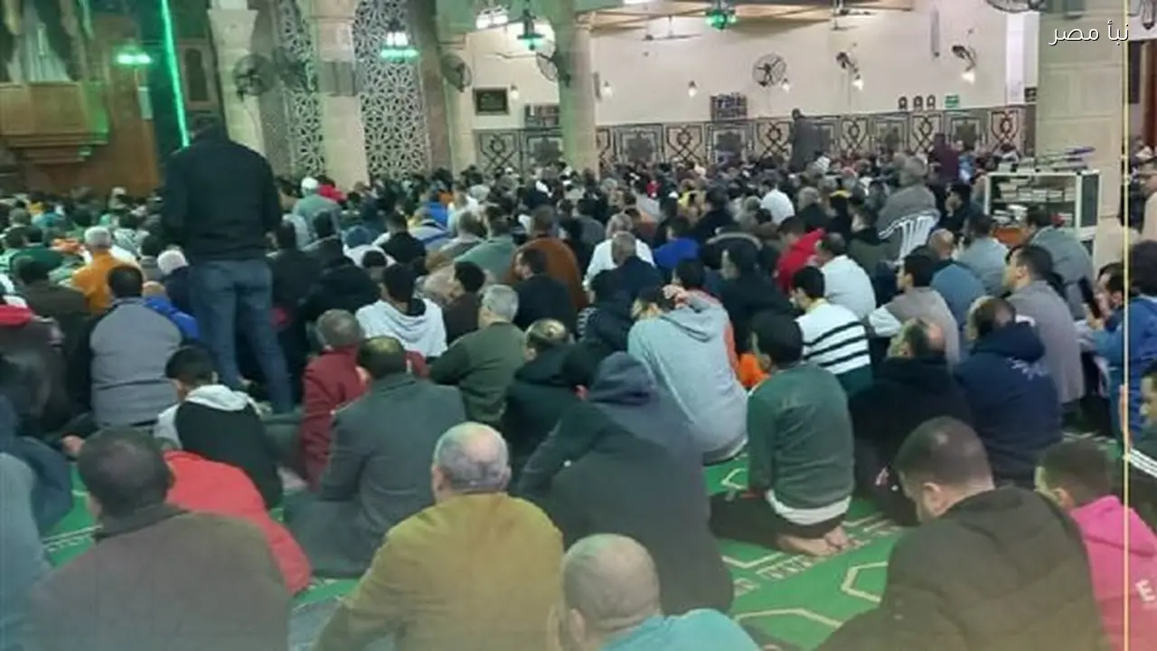 انتصارات العاشر من رمضان تهيمن على فعاليات ملتقيات أوقاف البحيرة