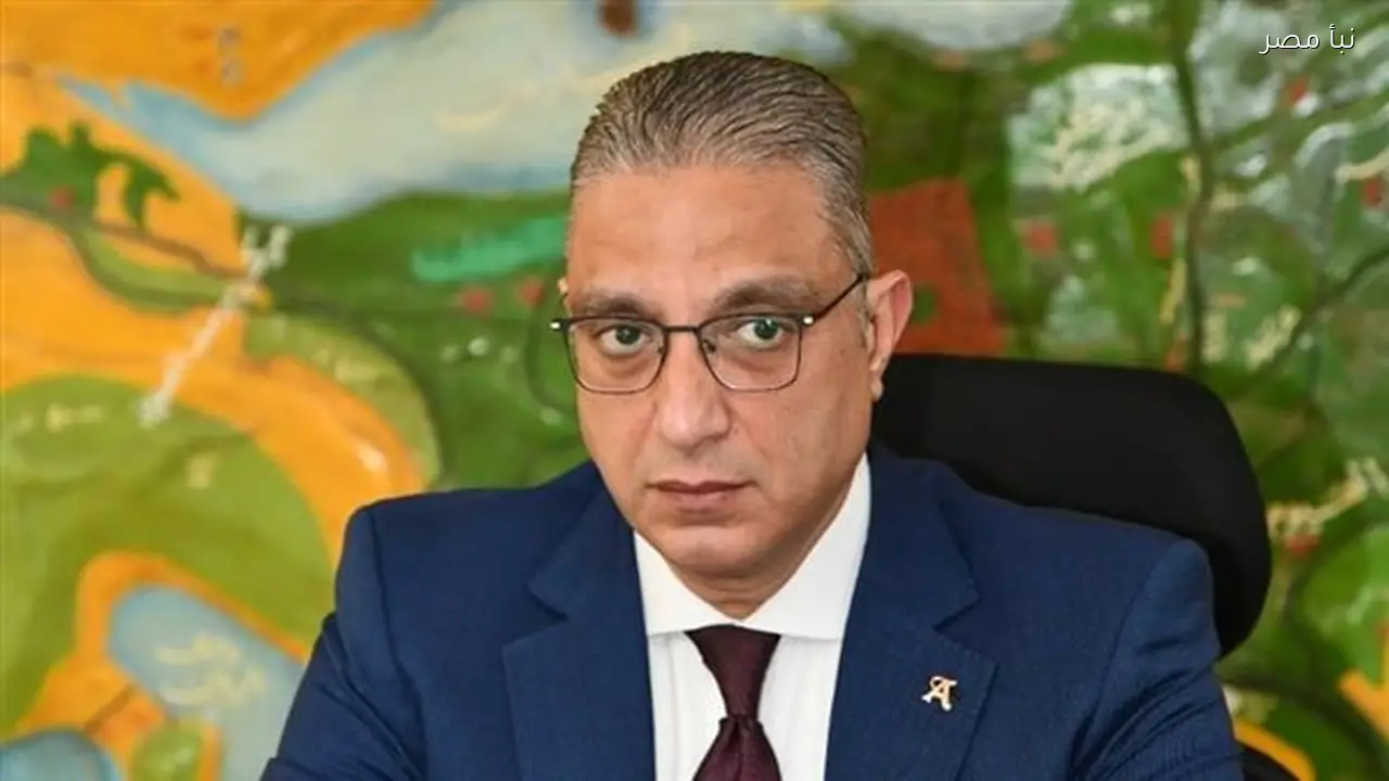 انتقادات مبكرة تواجه محافظ الجيزة الجديد بعد ساعات من توليه المنصب ونقله من الفيوم