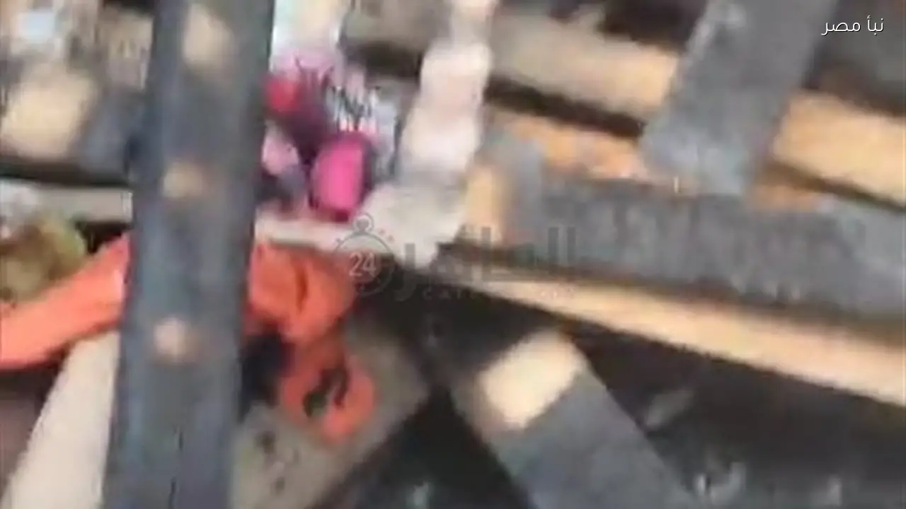 اندلاع حريق في منزلين في قنا والدفع بثلاث سيارات إطفاء دون تسجيل إصابات