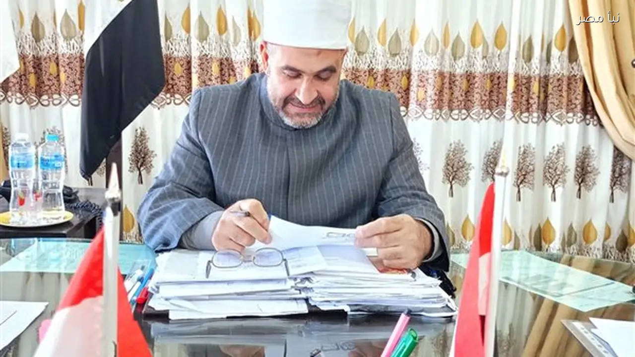 انطلاق التصفيات الأولية للمسابقة الرمضانية لحفظ القرآن الكريم بجنوب سيناء بمشاركة 500 متسابق