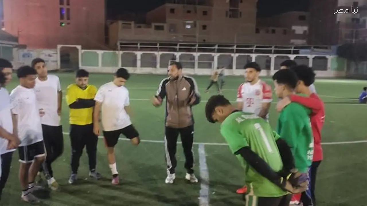 انطلاق الدورة الرمضانية لمركز التنمية الشبابية بساحل سليم في أسيوط