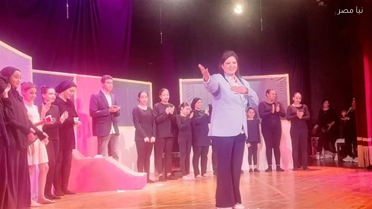 انطلاق العرض المسرحي مازالت هنا على مسرح قصر ثقافة شرم الشيخ بجنوب سيناء