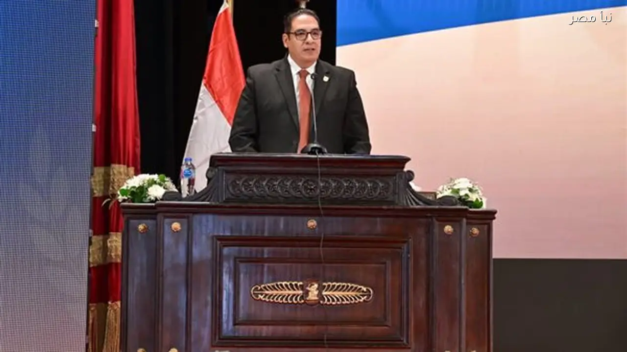 انطلاق فعاليات مؤتمر جامعة القاهرة حول التحكيم في عقود الاستثمار برعاية رئيس مجلس الوزراء