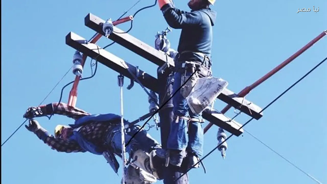 انقطاع التيار الكهربائي عن مدينة دهب بجنوب سيناء لمدة ست ساعات لأعمال الصيانة اليوم