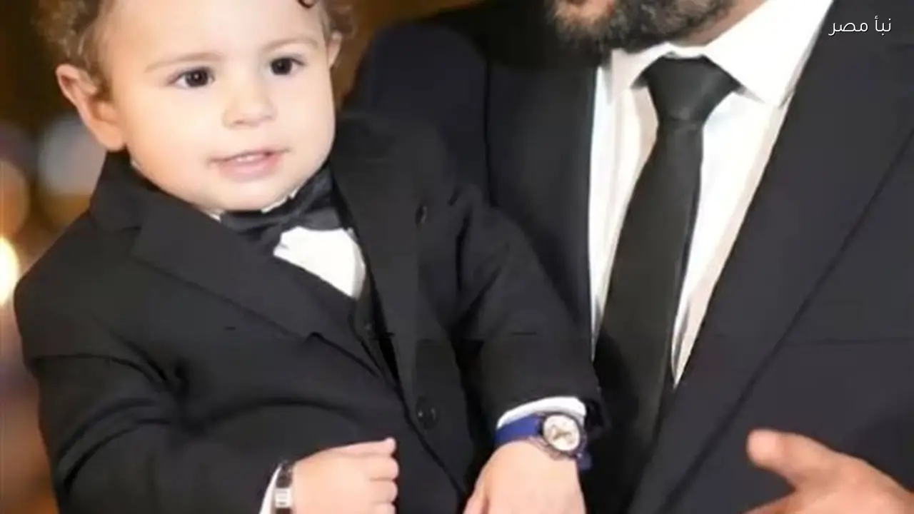 انهيار والدة طفل البنج الكلي بدمياط ودخولها في حالة نفسية صعبة بعد رحيله