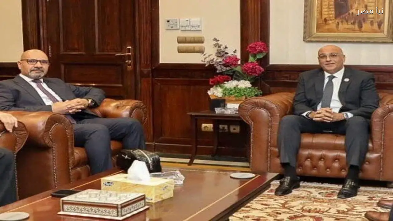 باسل رحمي يؤكد أهمية العمل الحر من خلال تكريم الشباب ورواد الأعمال