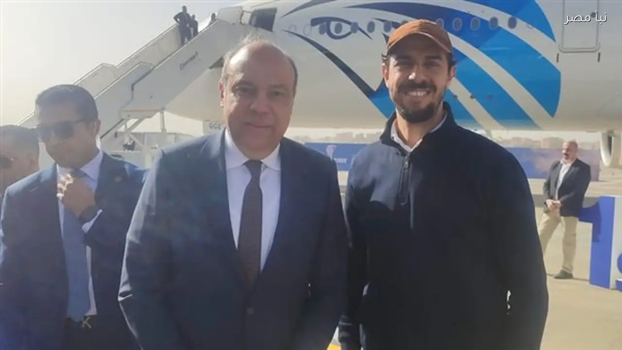 بدء تطبيق إلغاء كارت الجوازات من صالة 3 بمطار القاهرة قريبًا وفق تصريحات وزير الطيران