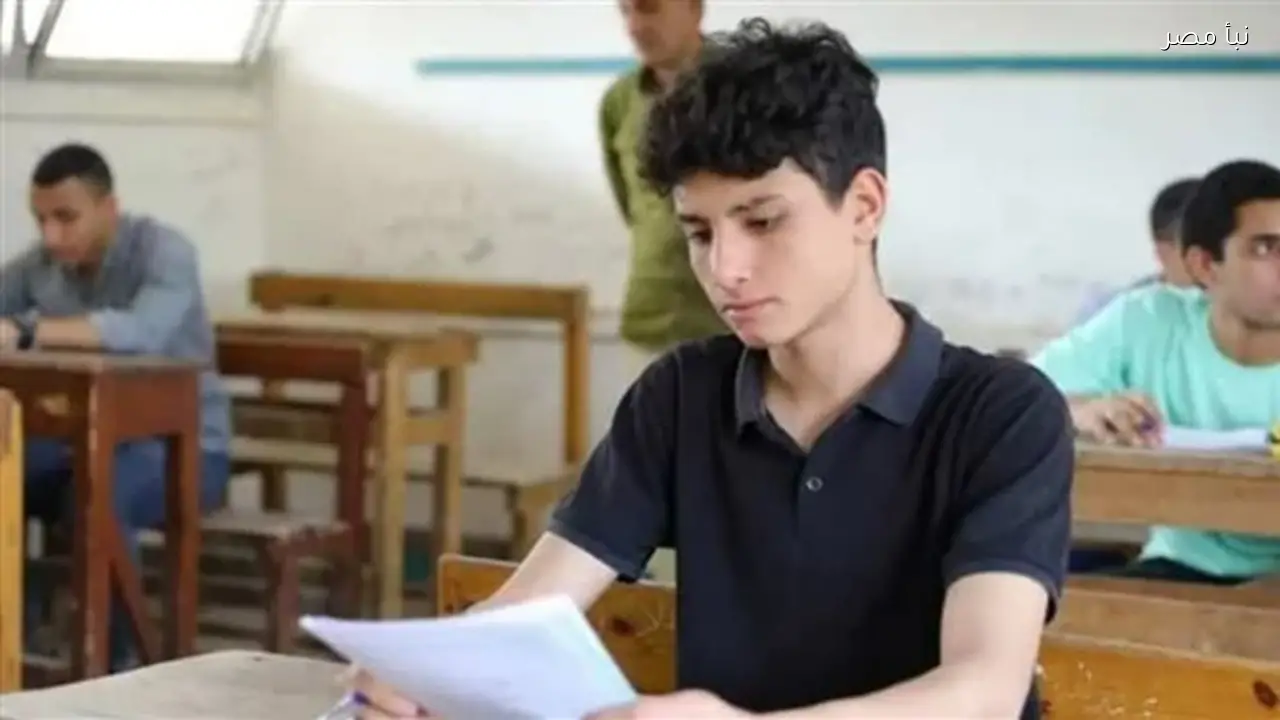 بدء تلقي التظلمات على نتيجة الشهادة الإعدادية بالبحر الأحمر لمدة خمسة عشر يوما اعتبارا من اليوم