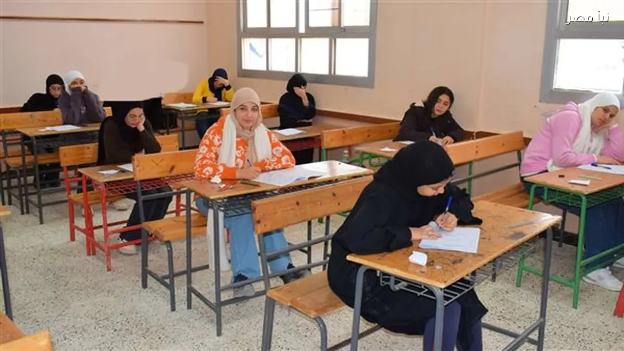 بدء تلقي تظلمات الشهادة الإعدادية في إدارة قليوب التعليمية اليوم