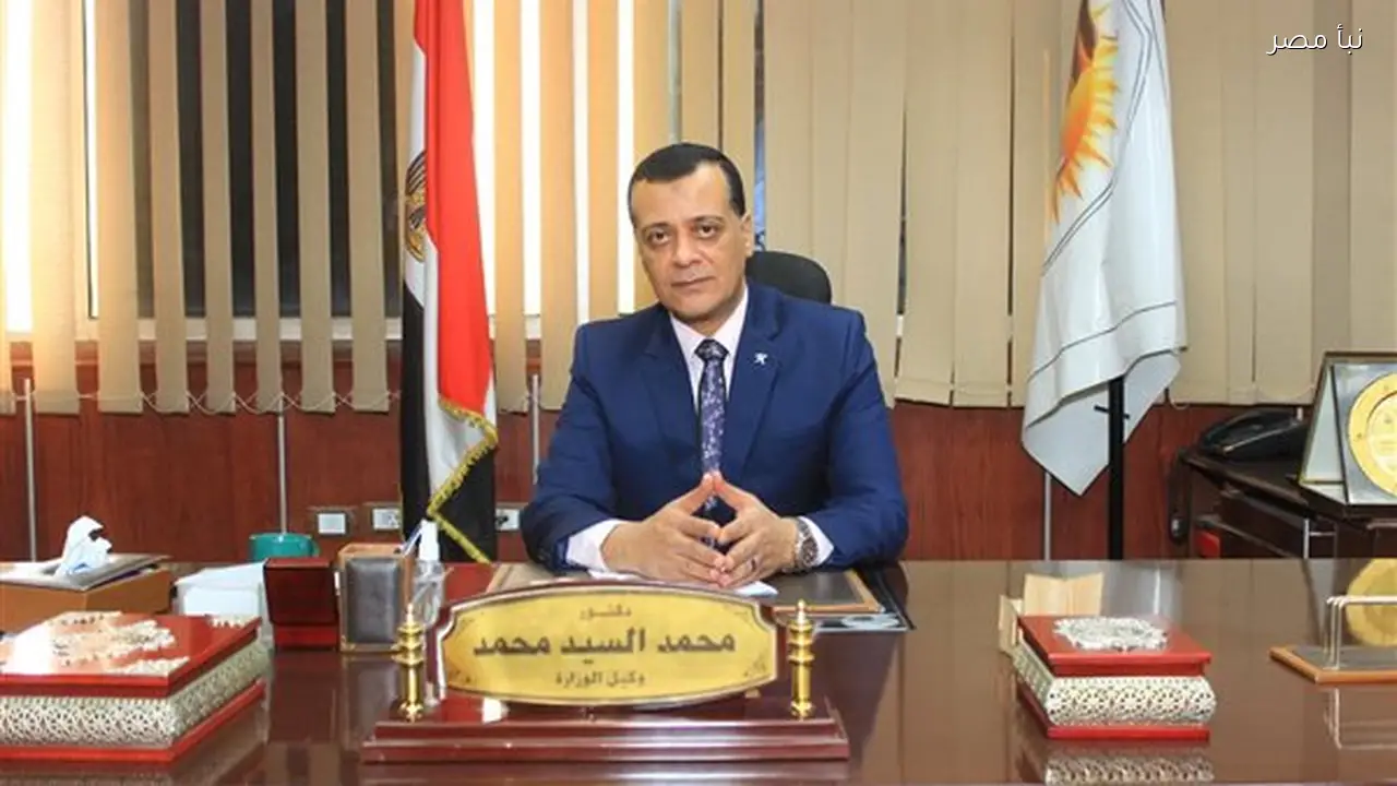 بدء تلقي تظلمات طلاب الشهادة الإعدادية في سوهاج اعتبارًا من 11 فبراير