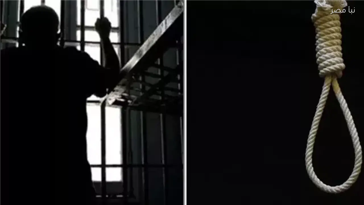 براءة زوج ووالده من تهمة حرق زوجته بعد الحكم عليهما بالإعدام في السويس