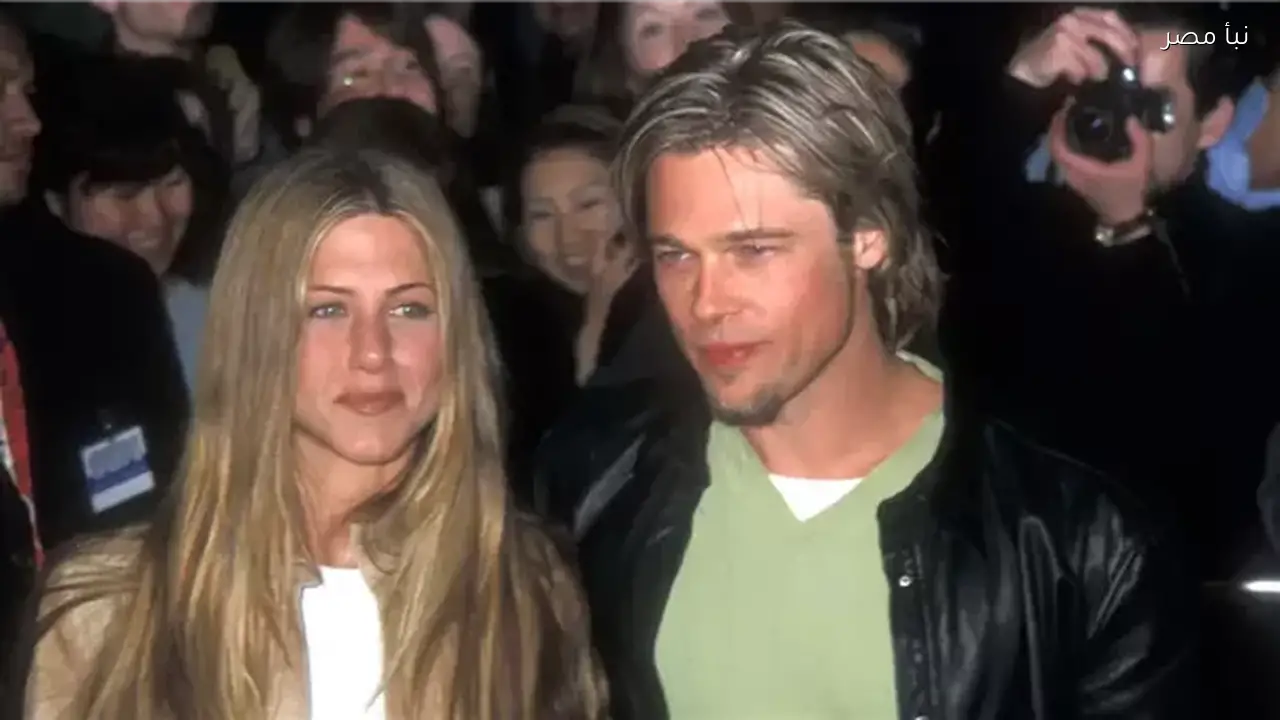 براد بيت وجينيفر أنيستون يستعدان لإمكانية التمثيل معًا في فيلم بعد سنوات من انفصالهما