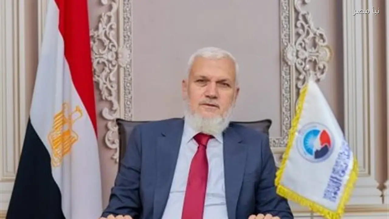 برلماني يطالب بإعادة تشغيل مشروع صرف صحي أبو تمادة المتوقف منذ 18 عامًا